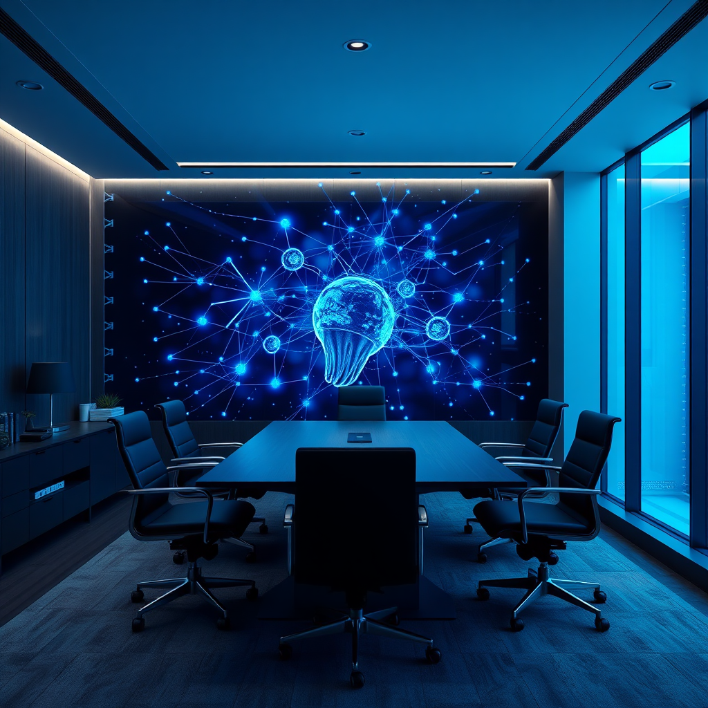 Inteligencia Artificial aplicada a negocios