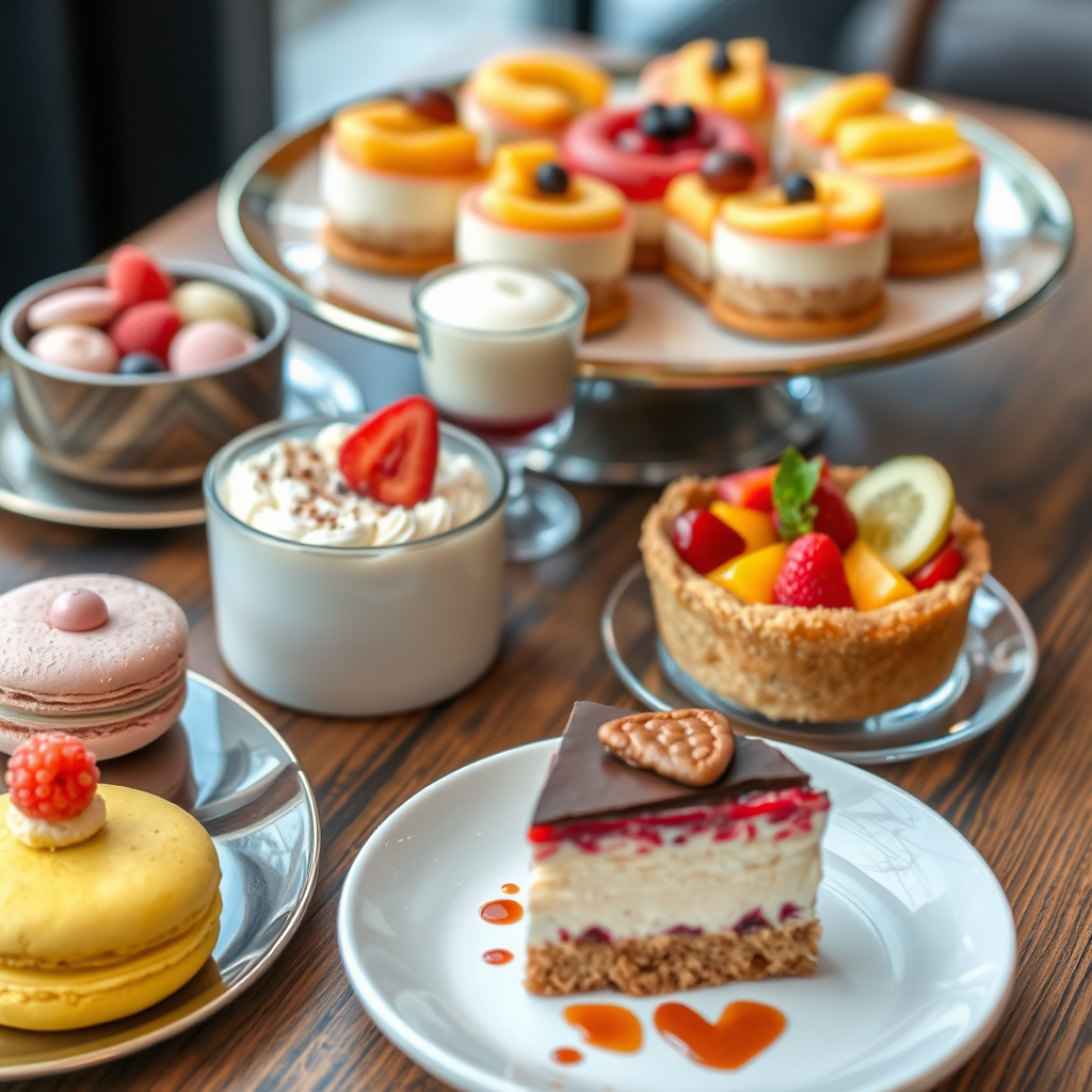 Postres