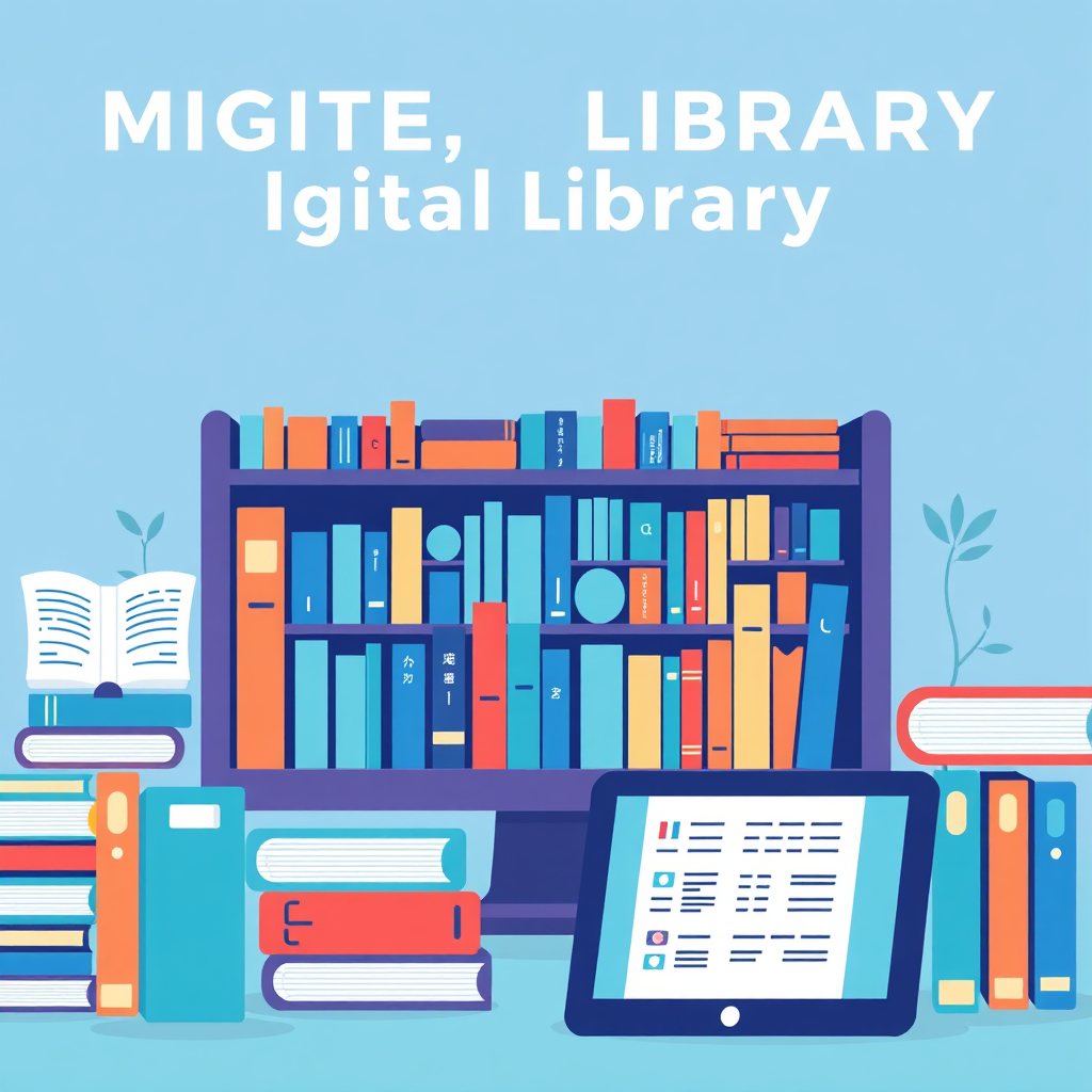 Bannière Librarie Numérique Techelet