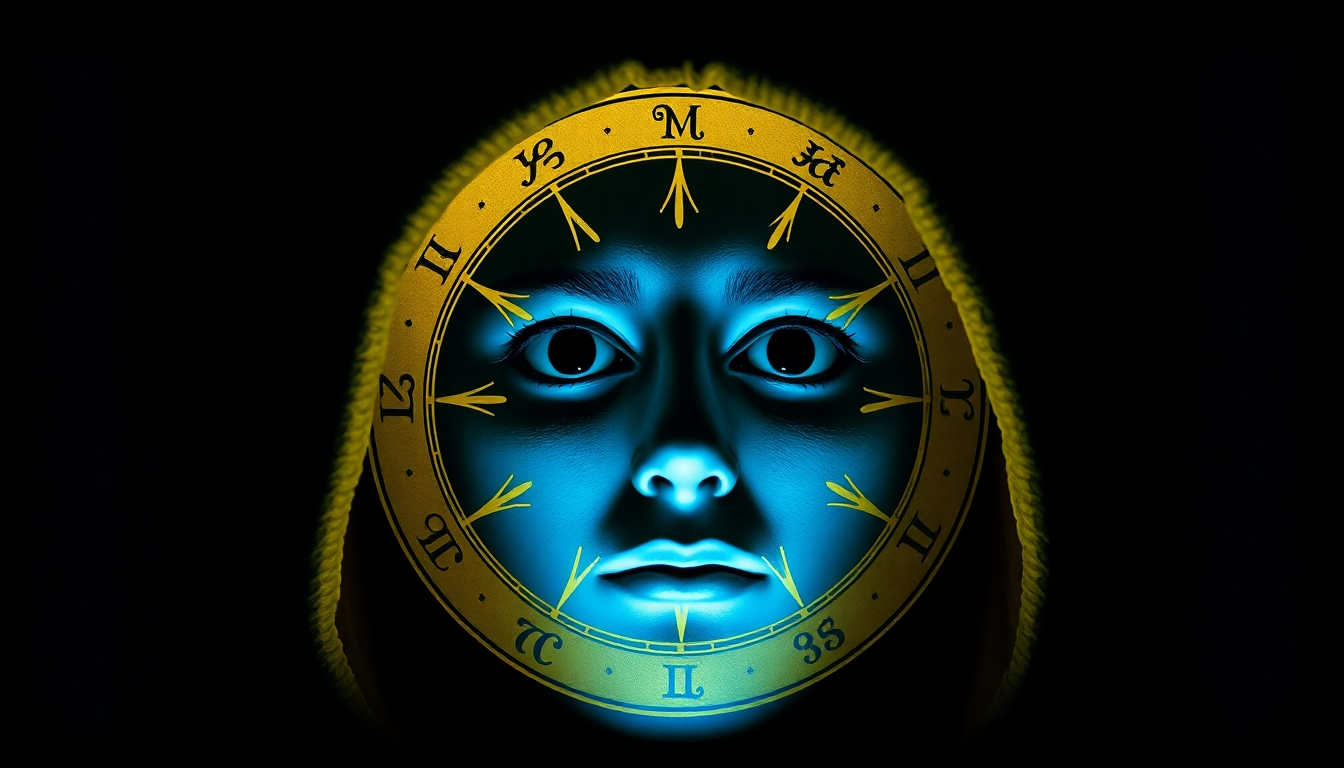 Horoscope Banner