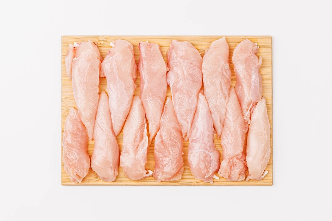 Premium chicken breast