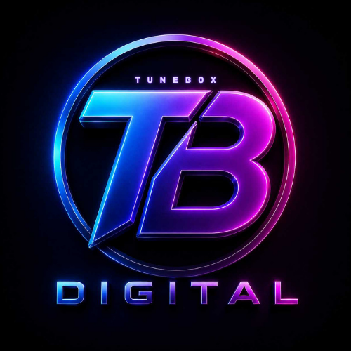 TuneBox Digital