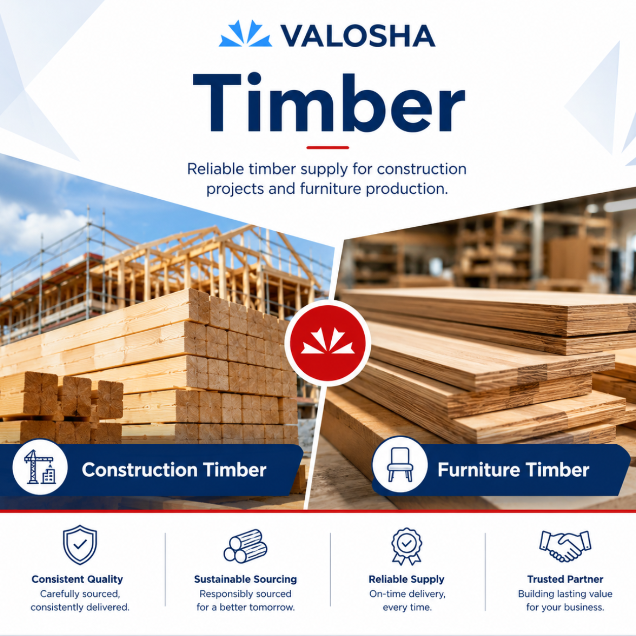 Timber