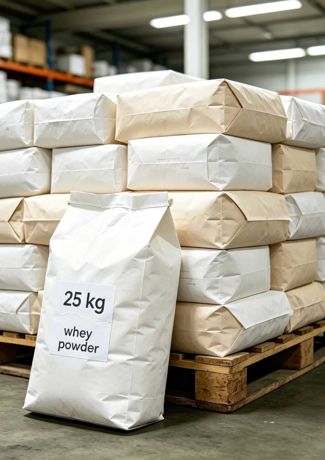 Dairy Products