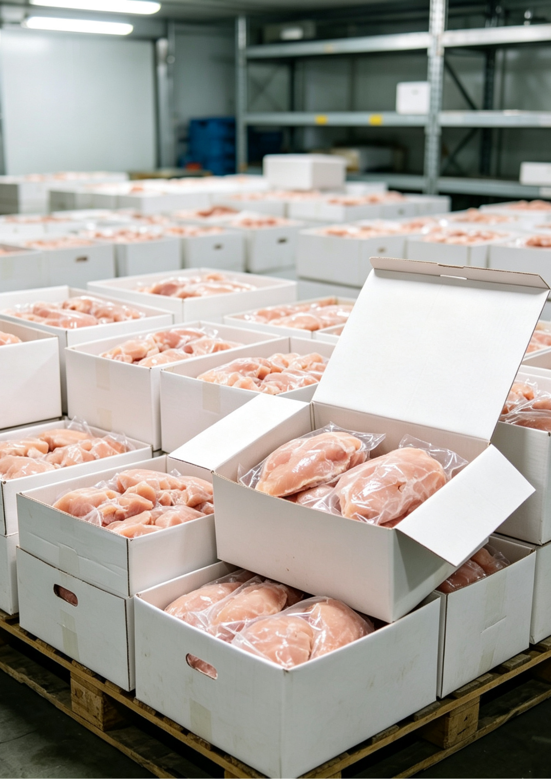 Meat Products