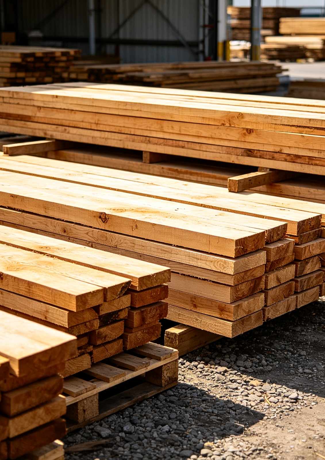 Timber