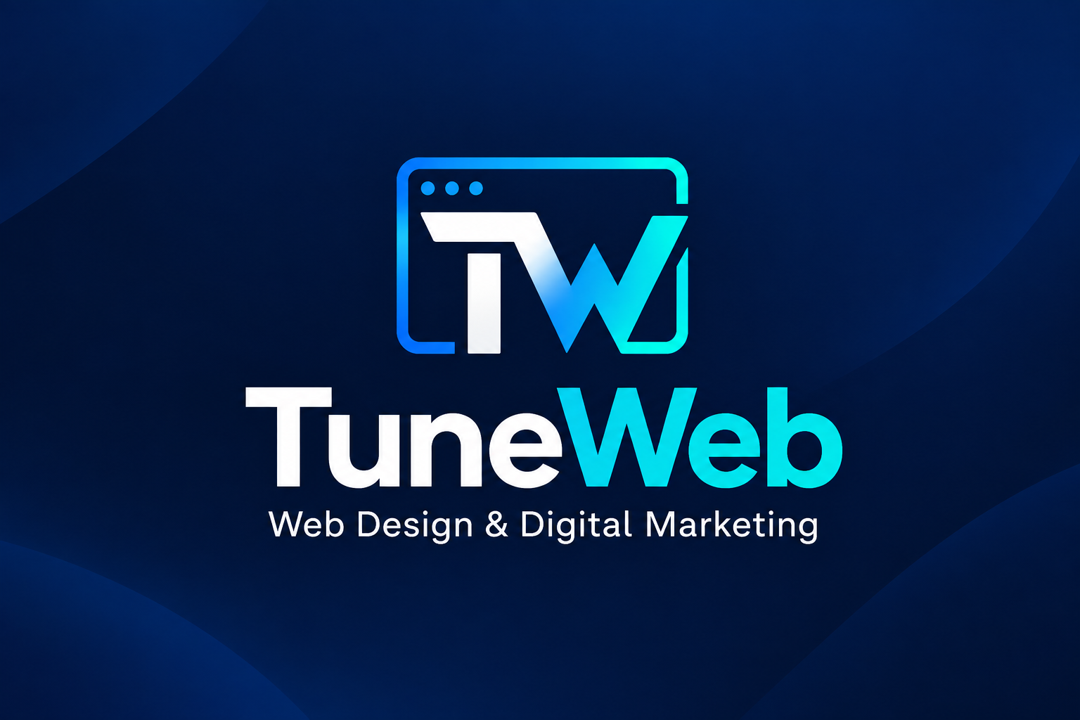 TuneWeb logo