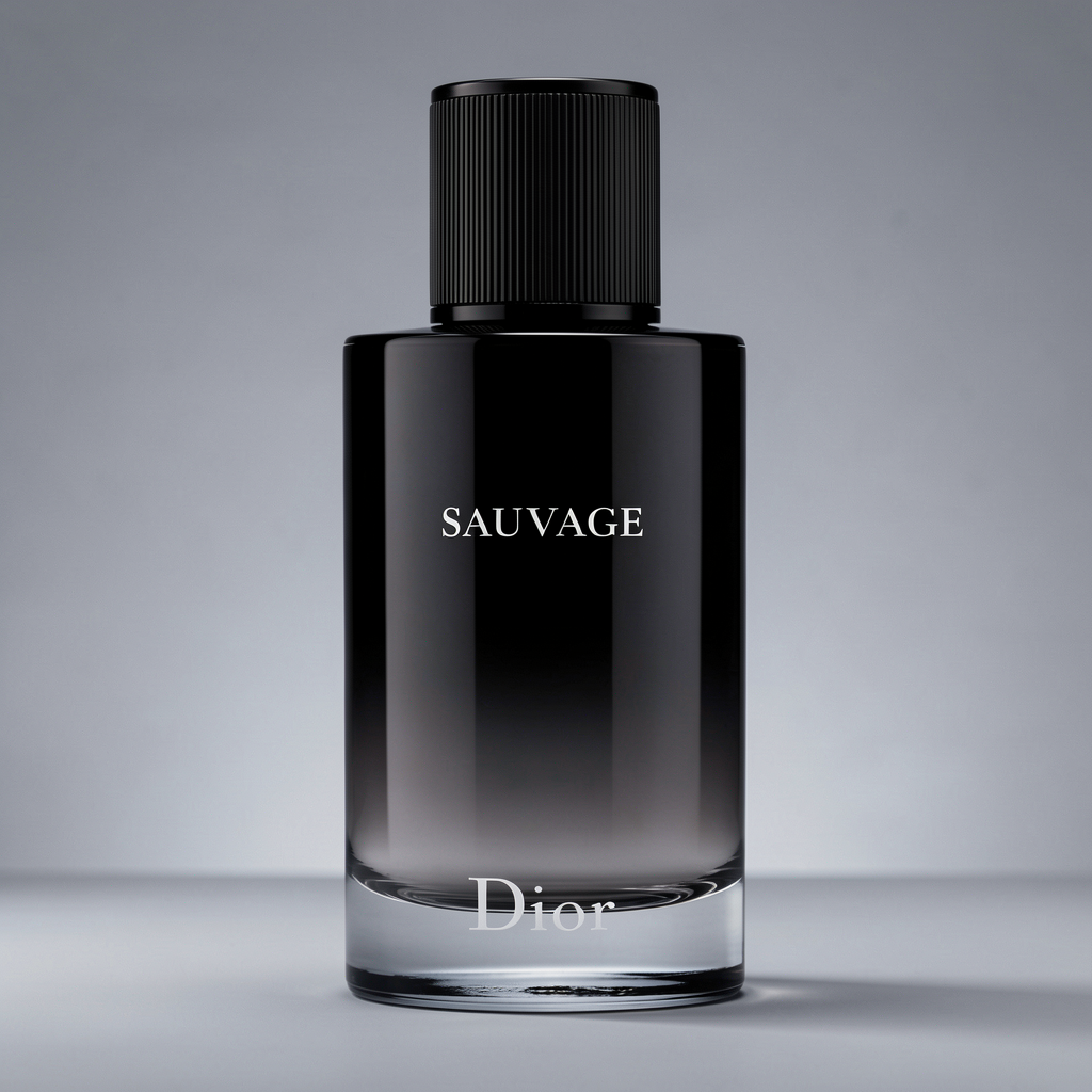 Dior Sauvage fragrance