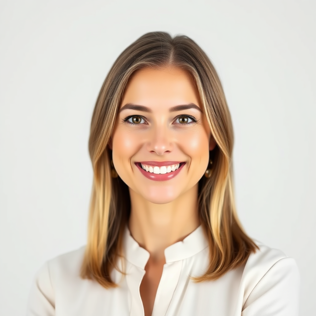 Sarah K.