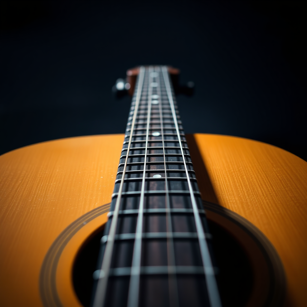 Classic guitar chord lesson thumbnail