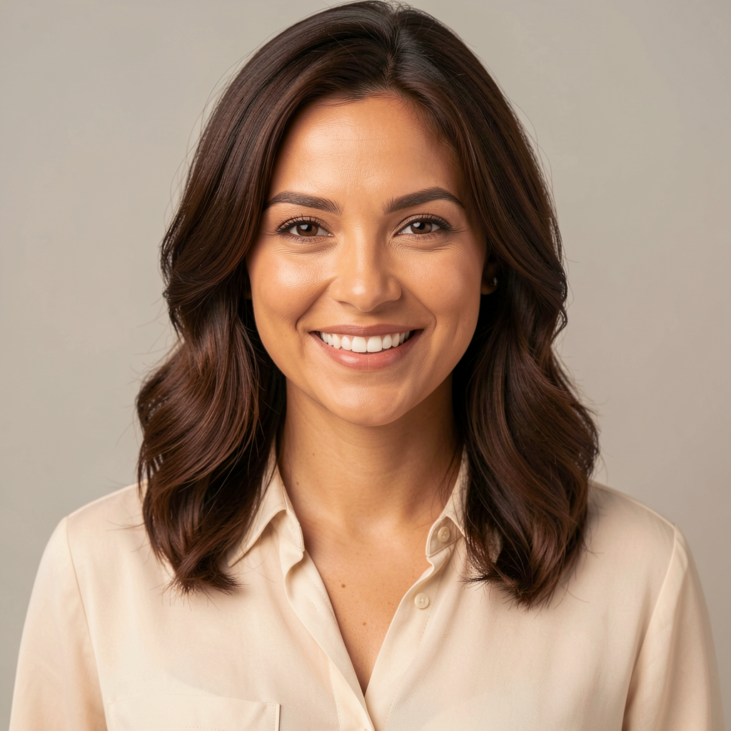 Sarah M.