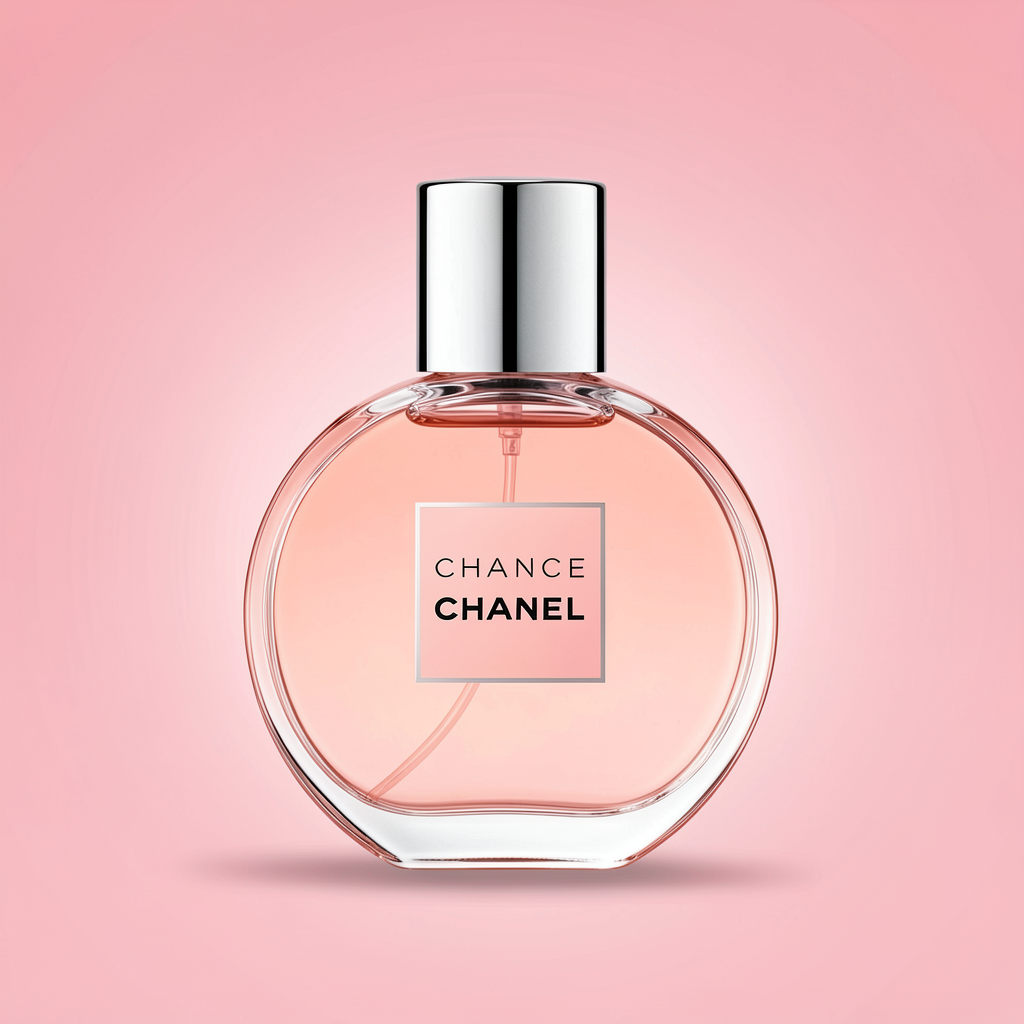 Chanel Chance perfume