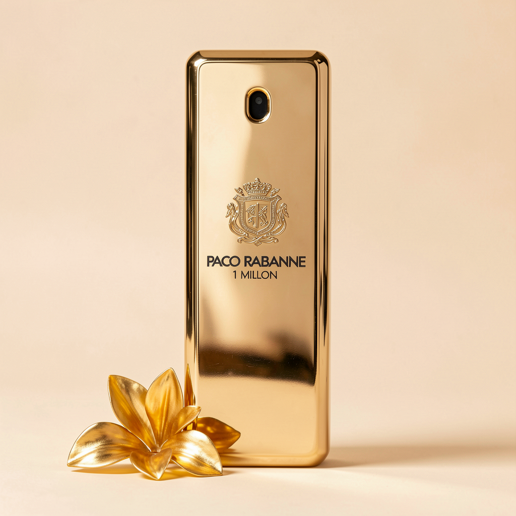 Paco Rabanne 1 Million fragrance