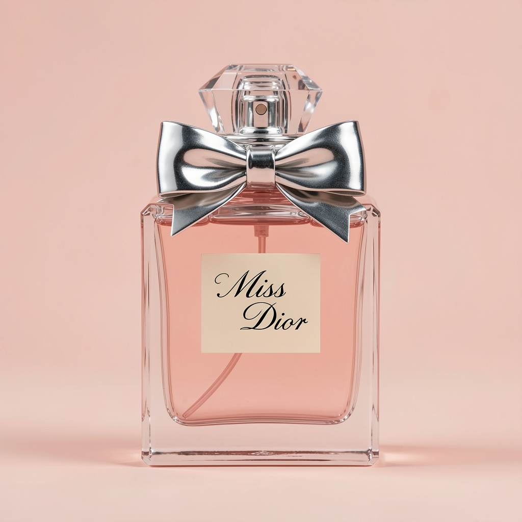 Miss Dior perfume