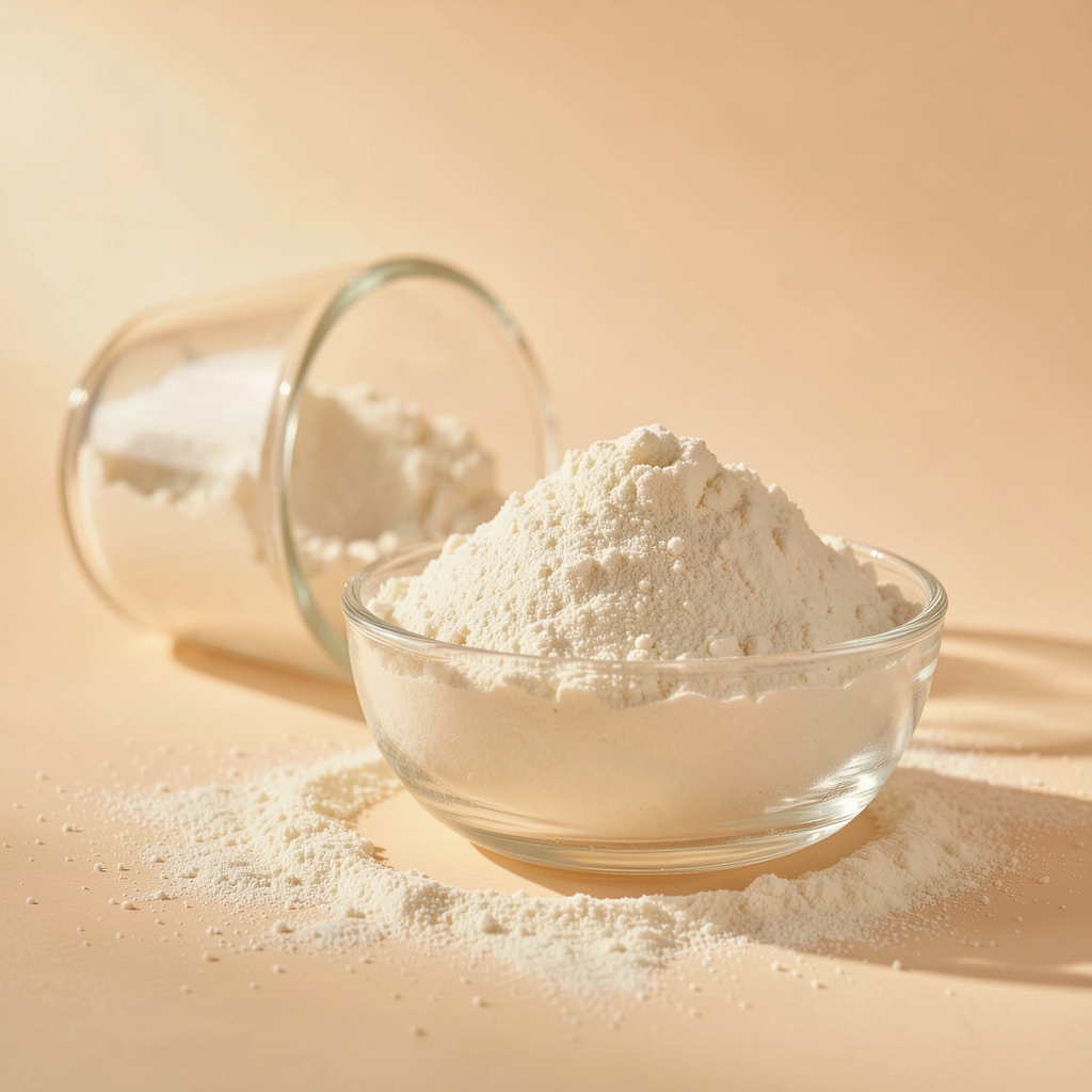 Premium whey powder