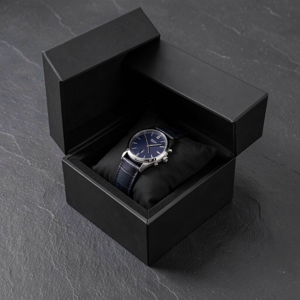 Watch gift set