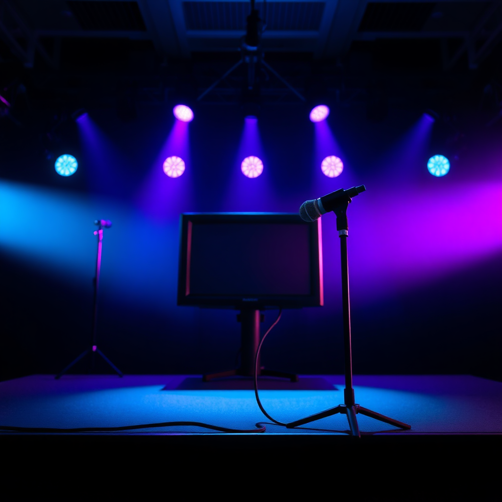 Violet stage thumbnail
