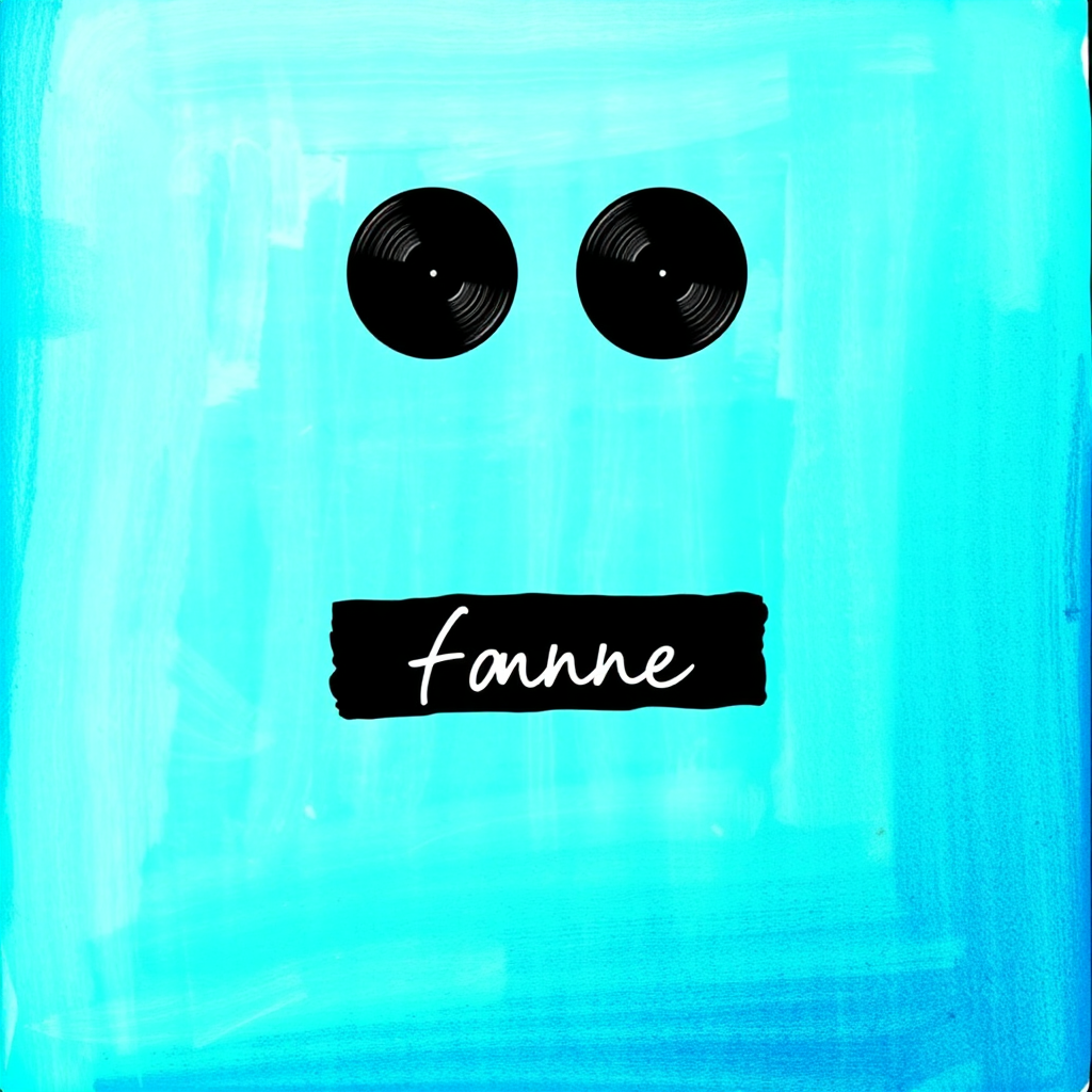 Perfect album artwork