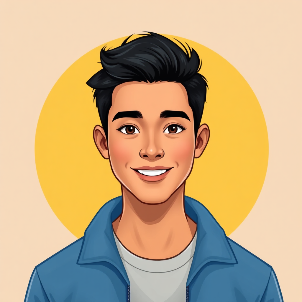John Doe avatar