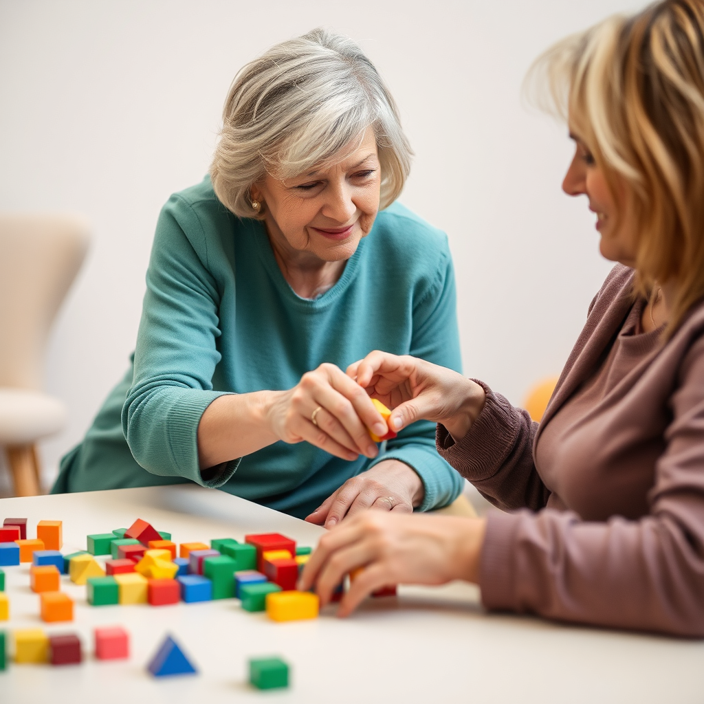 Dementia care