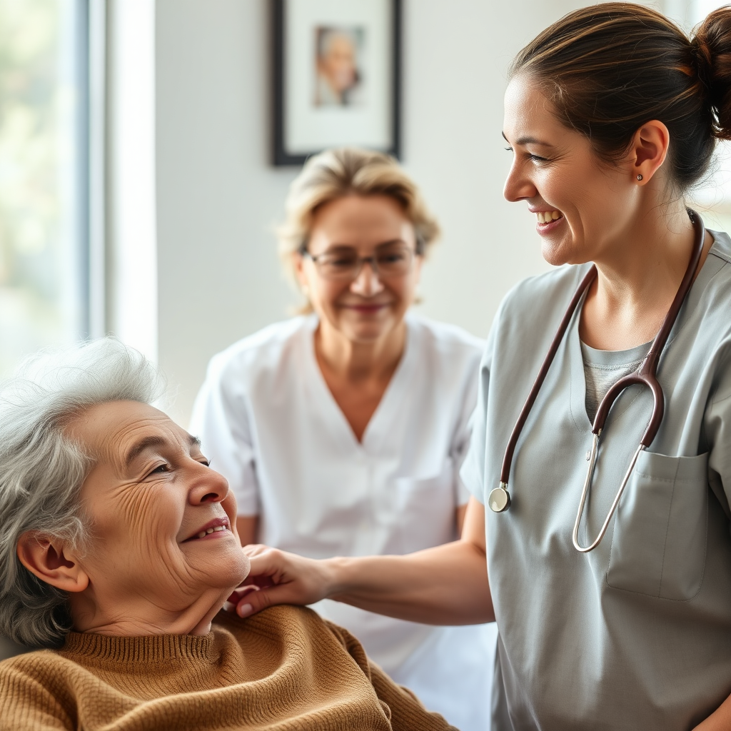 respite care