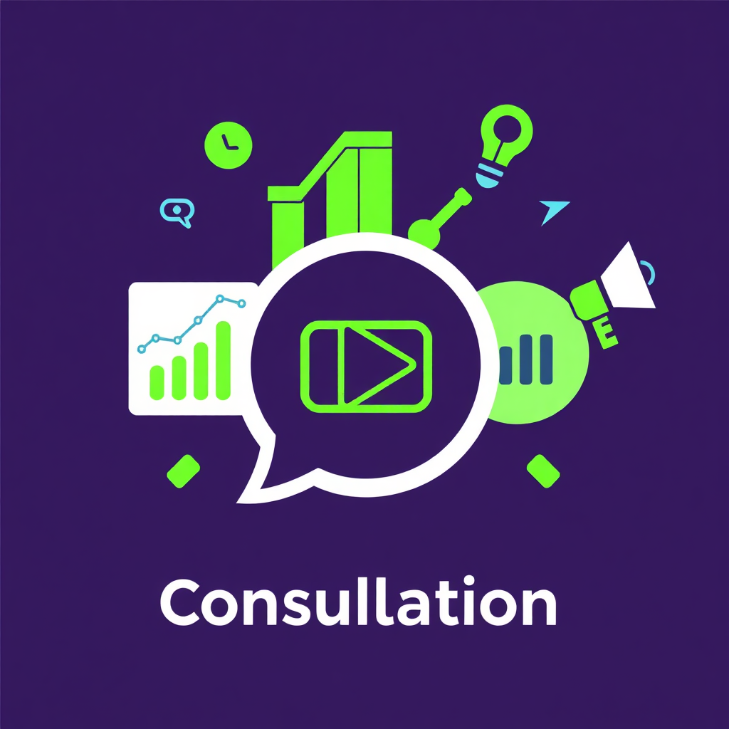 Content Marketing Consultation Product