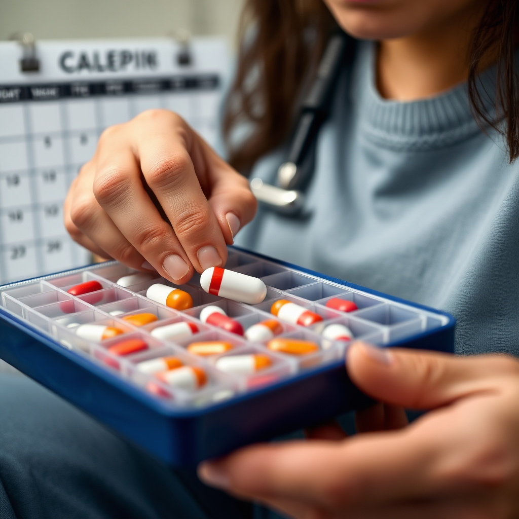 medication remindes