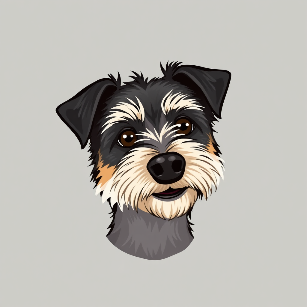 Terrier Mix Avatar
