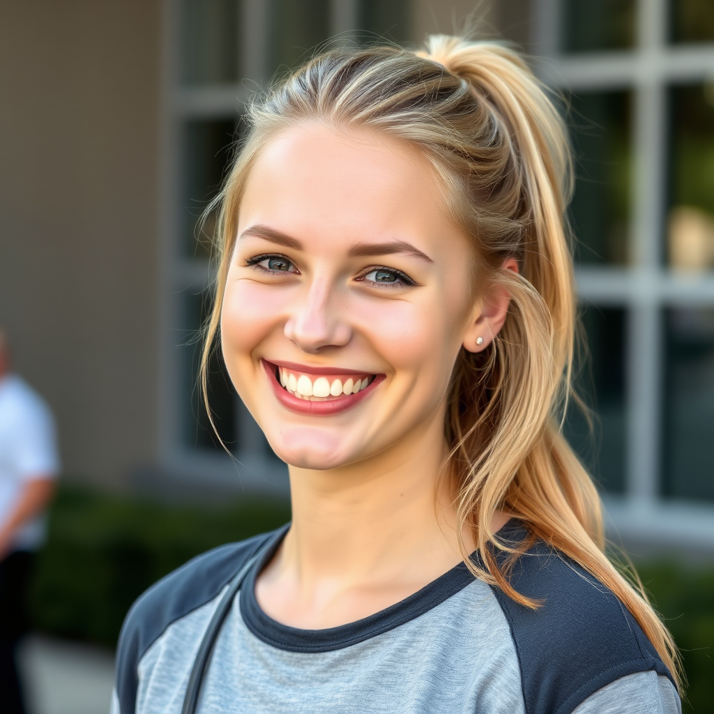 Client Avatar