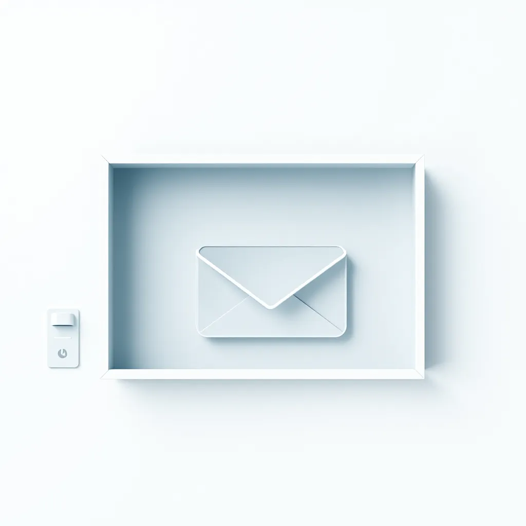 Welcome Email Sequence