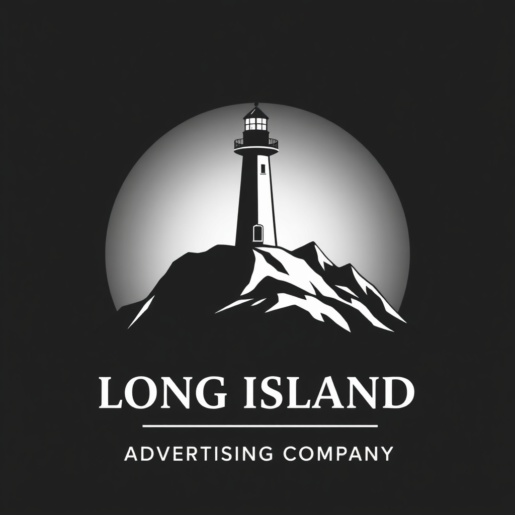 Long Island Advertising Company logo