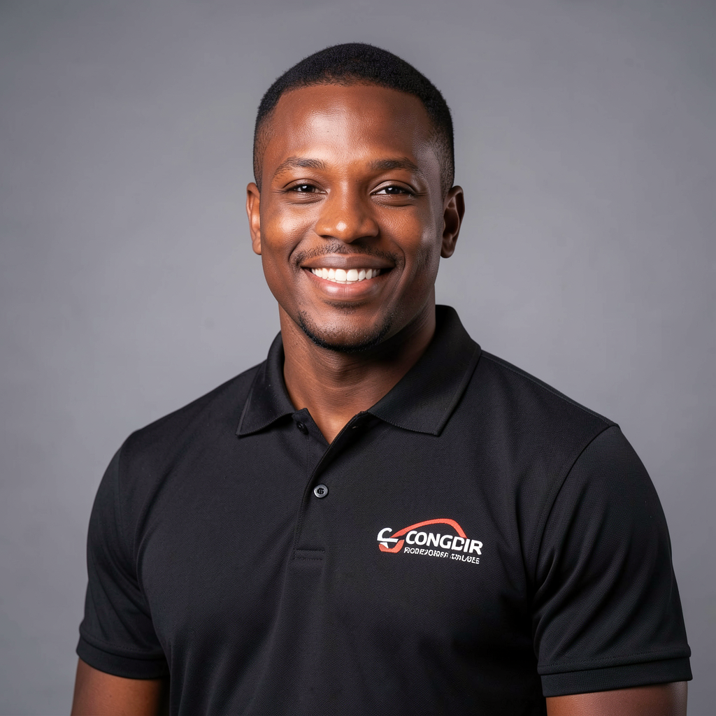 Anthony Brooks