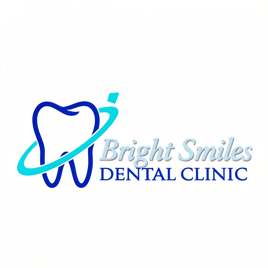 Bright Smiles clinic environment