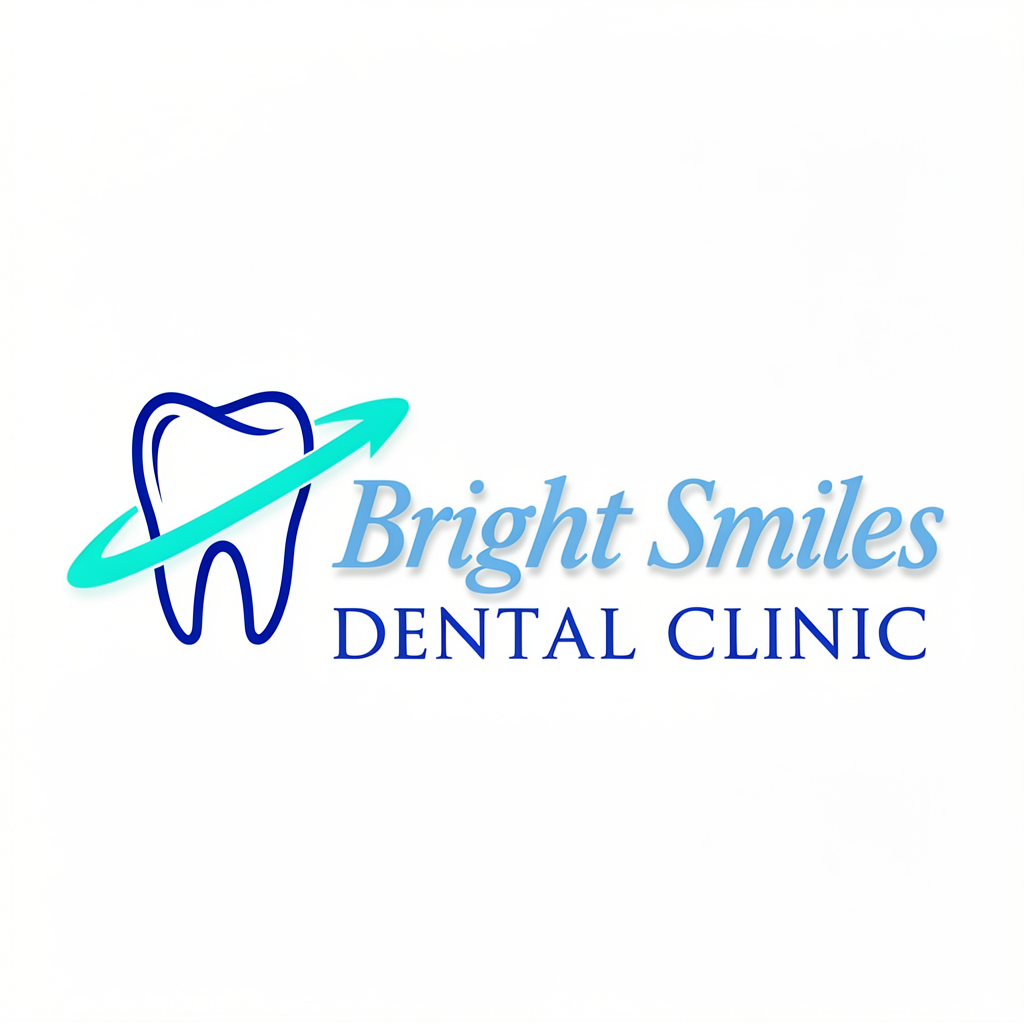 Bright Smiles exterior sign
