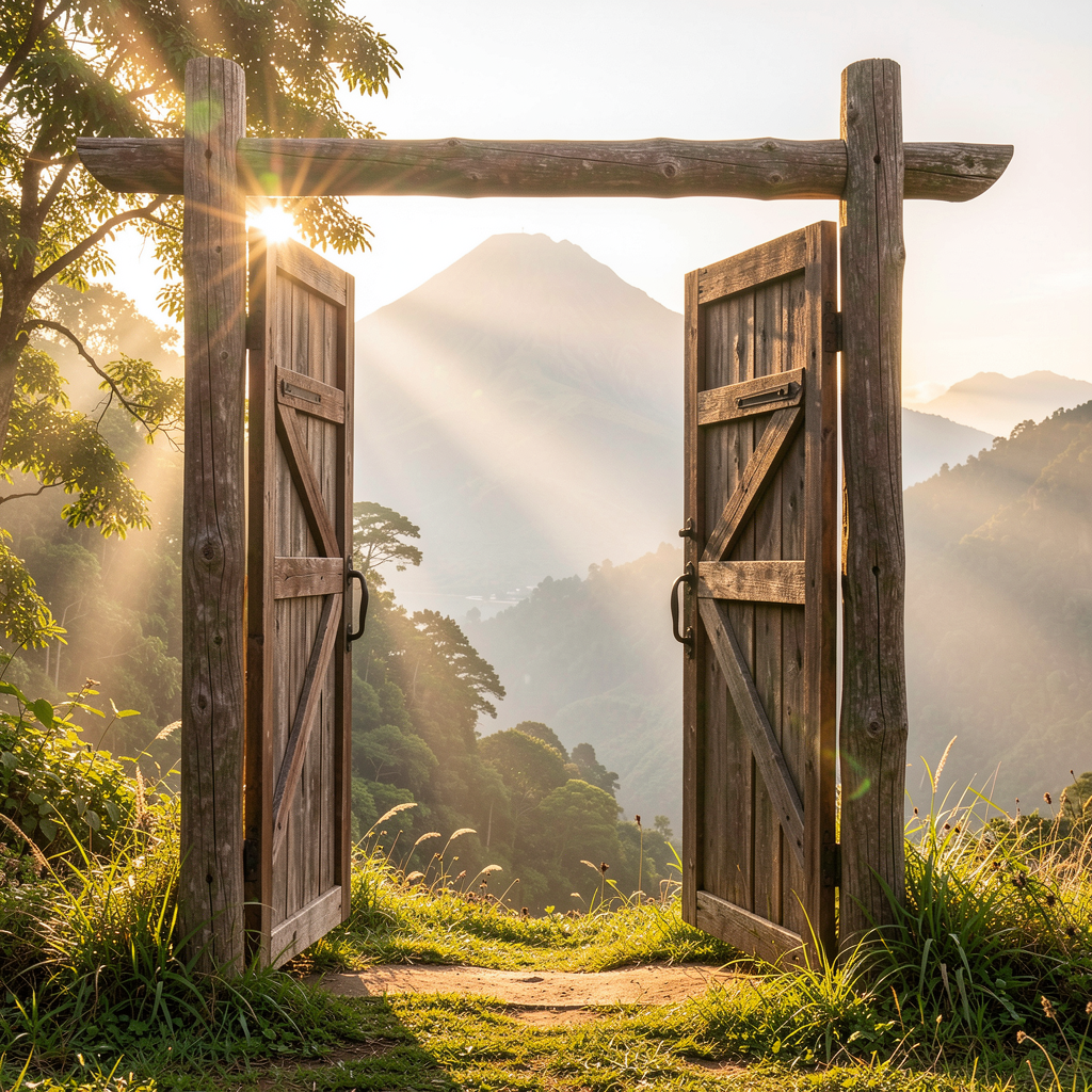 The Gatekeeper Pathway