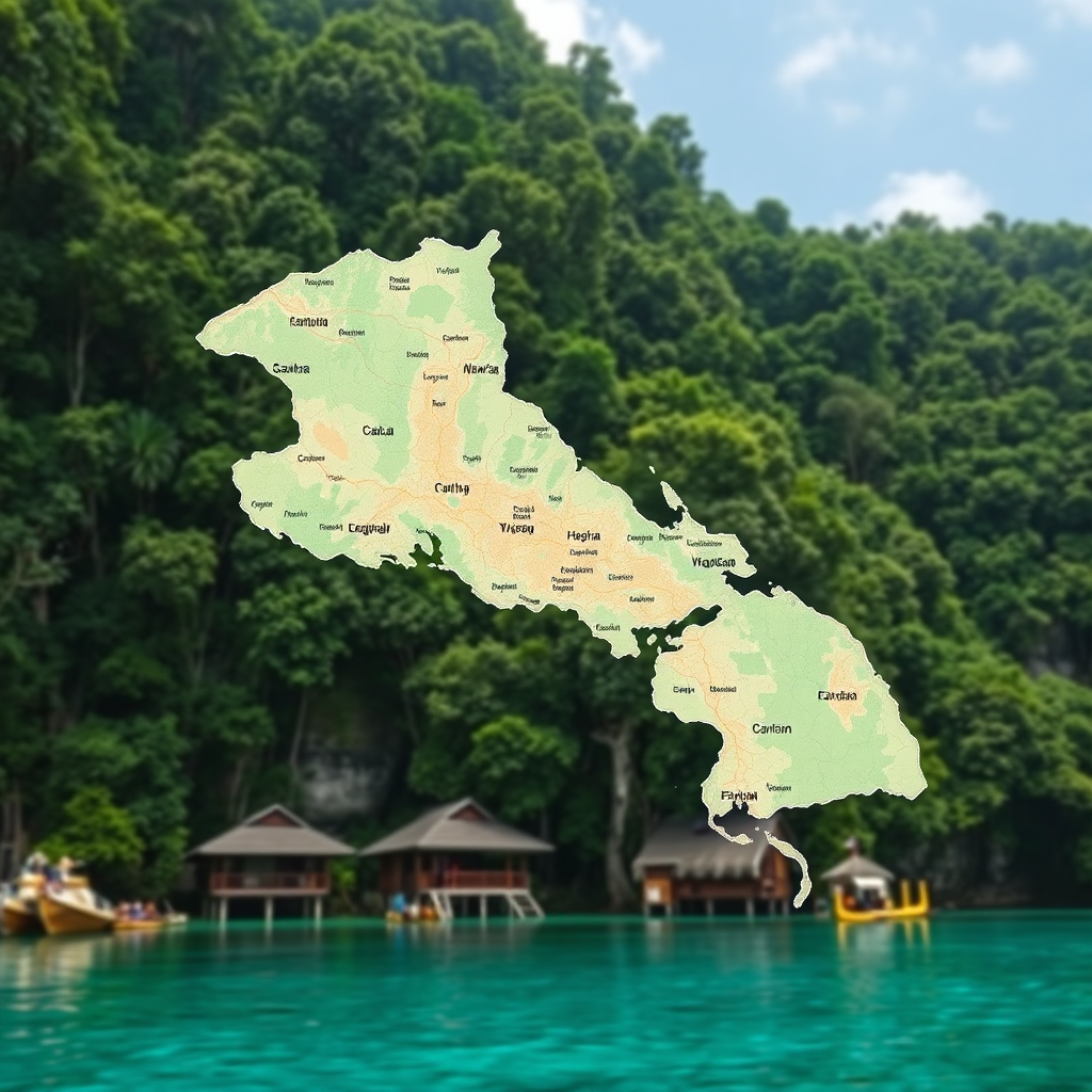 Tourism Investment Opportunity