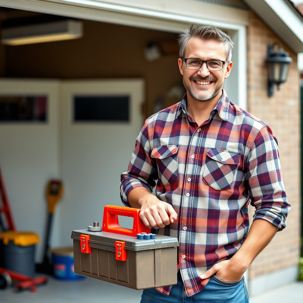 Handyman profile photo