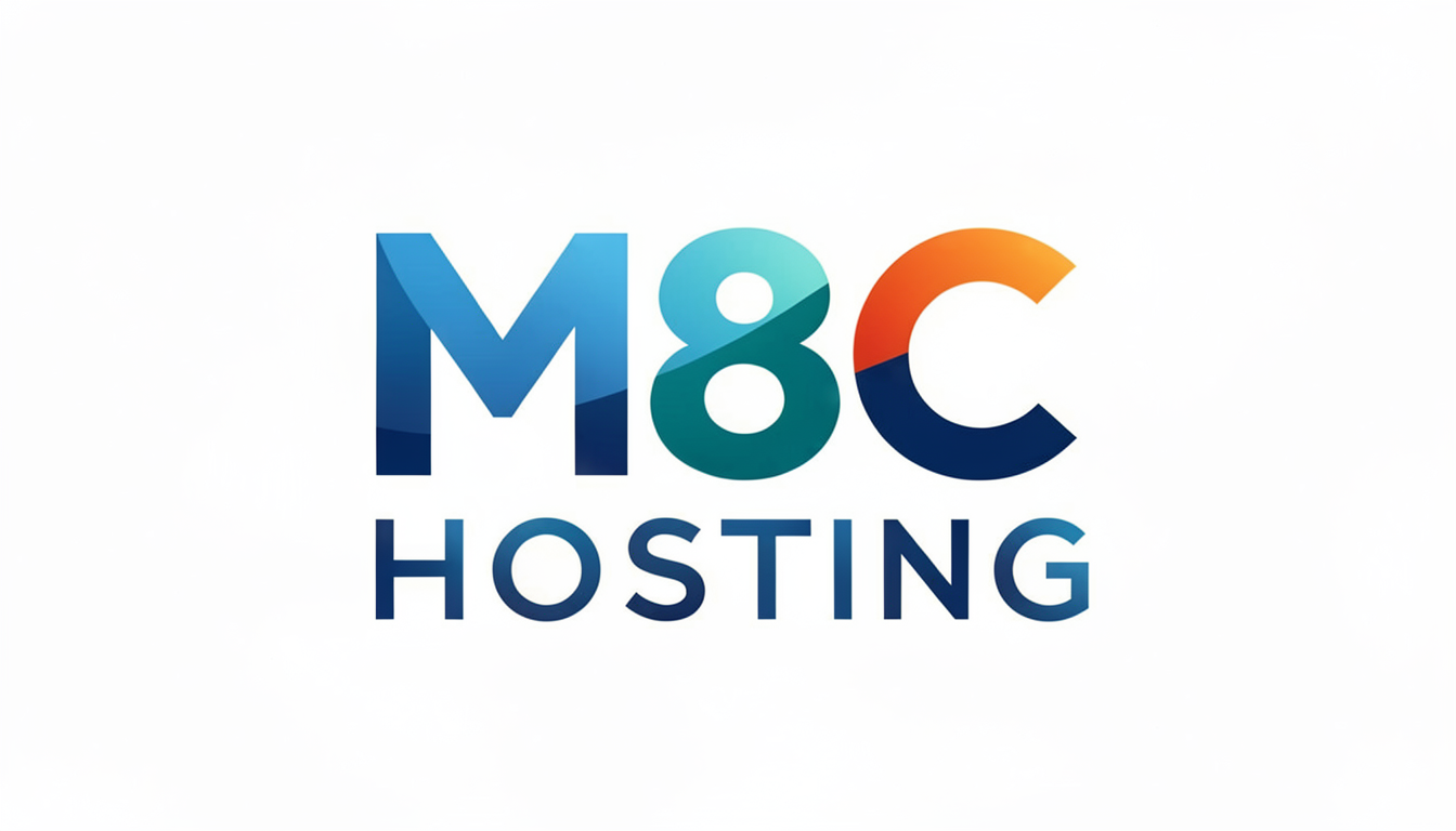 M8C Hosting