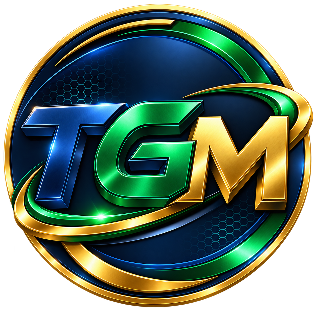 TechGoMedia logo