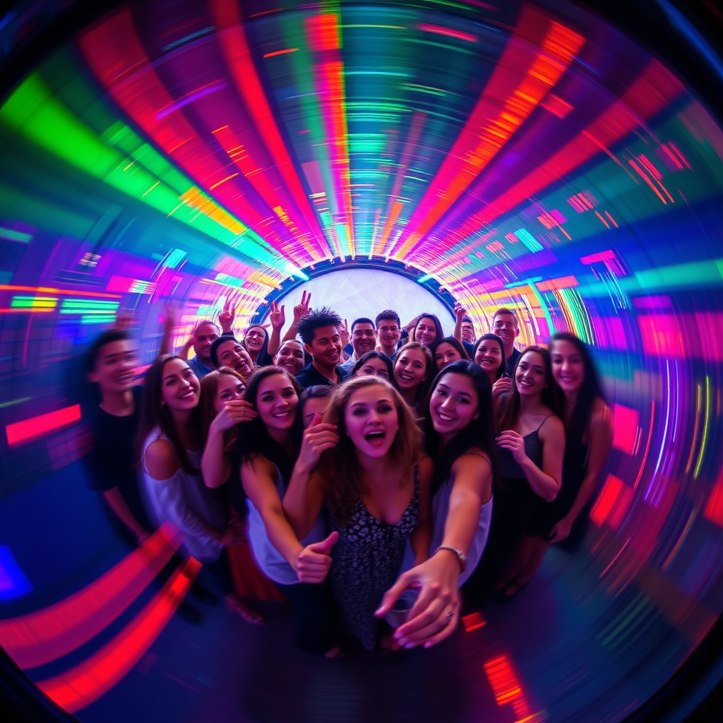 360 photo booth