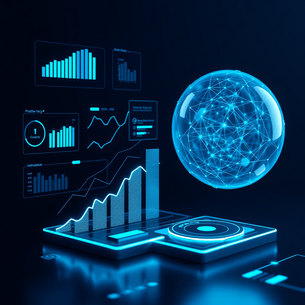 AI Business Solutions Dashboard