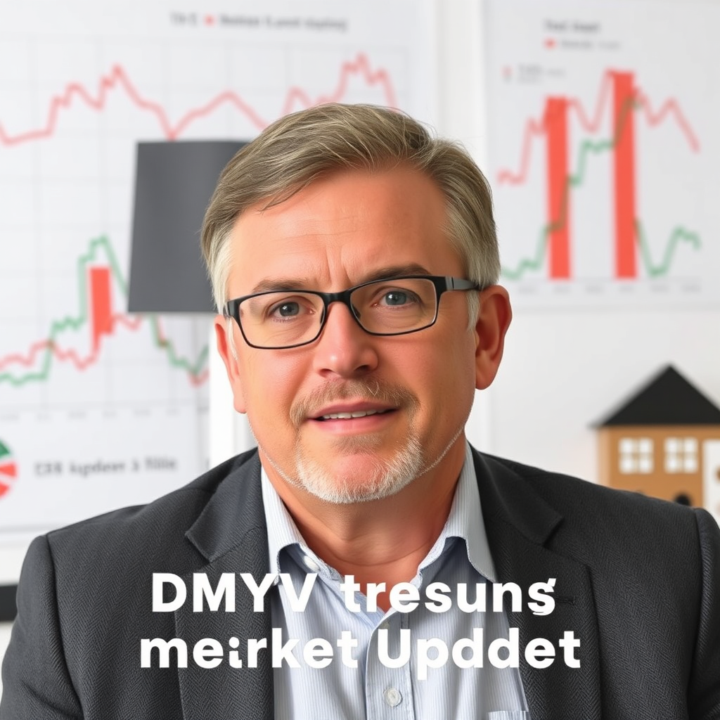 DMV Market Update