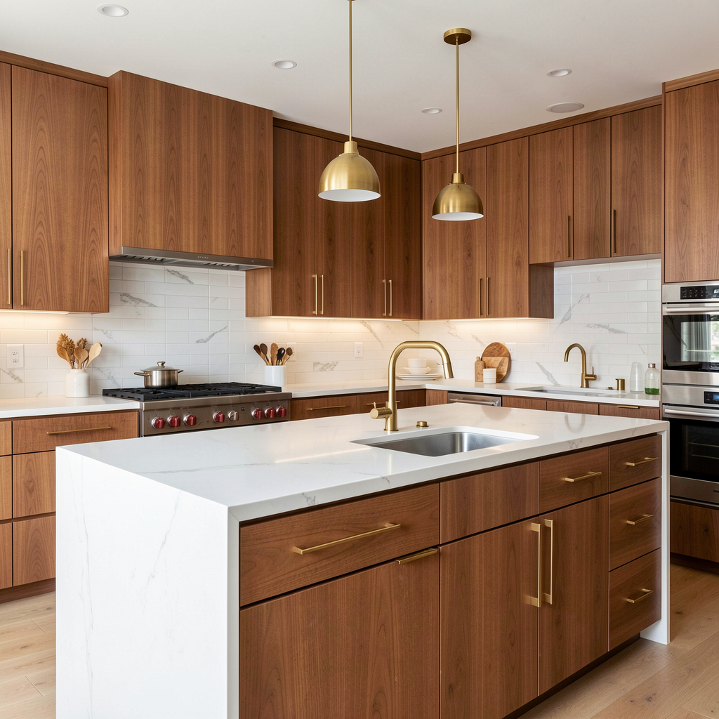 Kitchen Remodeling