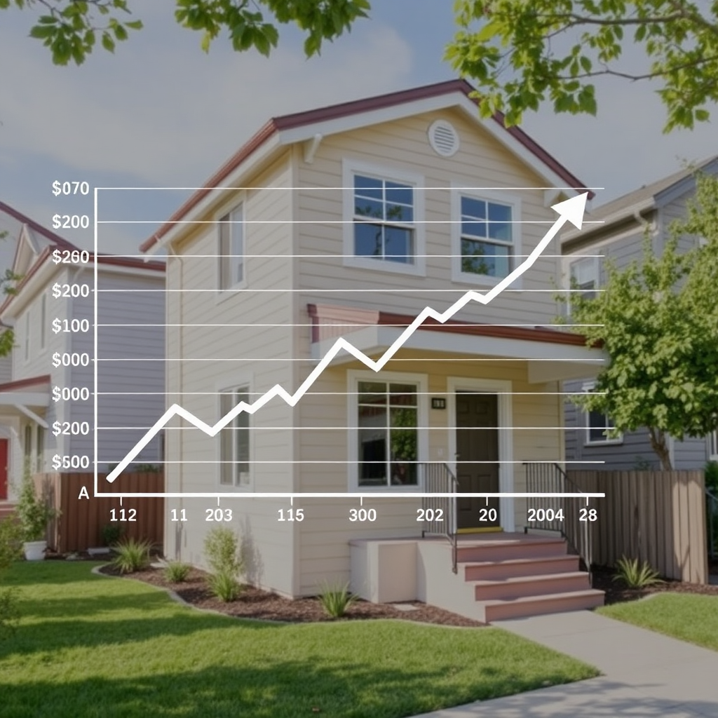 Rental Property Analysis