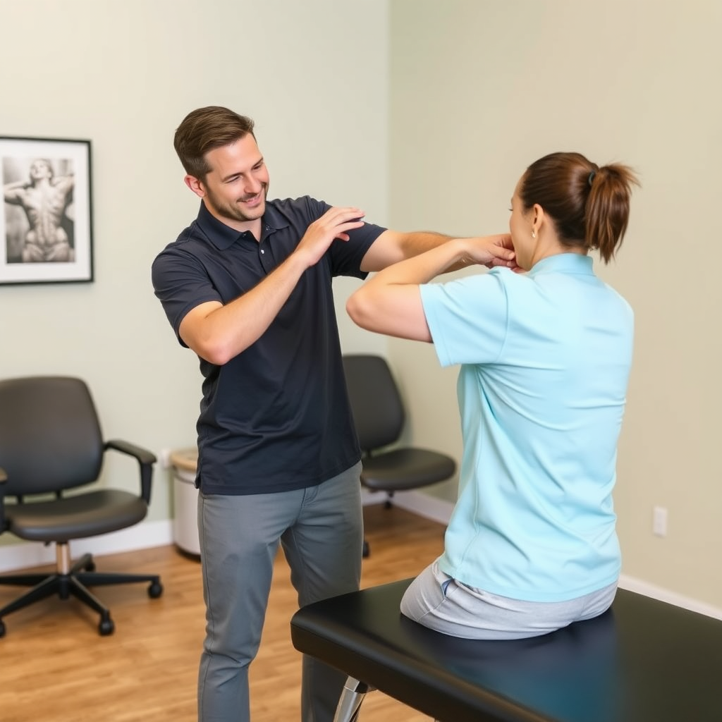 Posture Correction