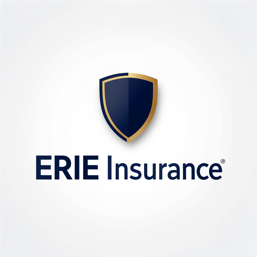 Erie Insurance partner logo