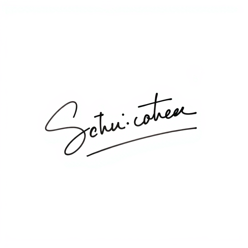 Signature