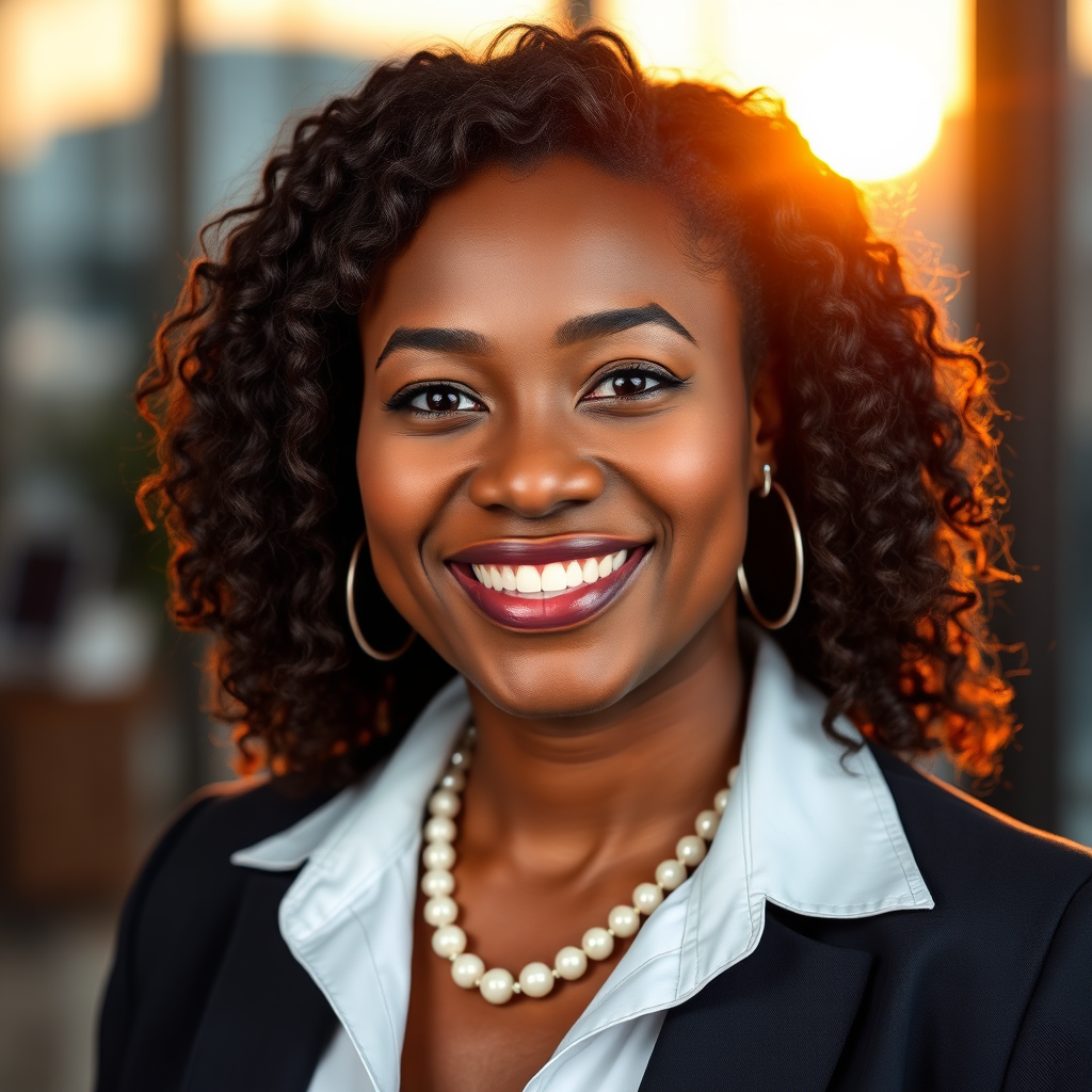 Endea Thibodeaux Solar Consultant Portfolio Photo