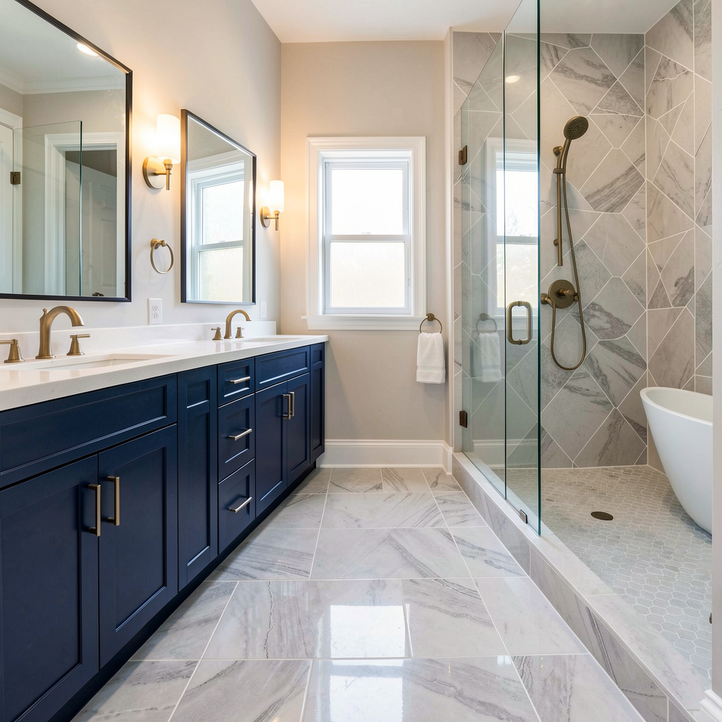 Premium Bath Arlington