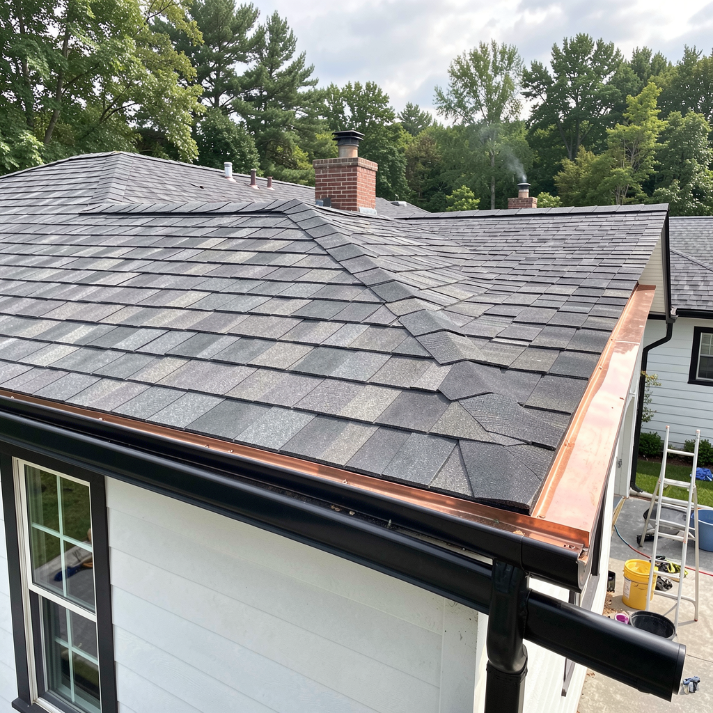 Architectural Roofing Potomac